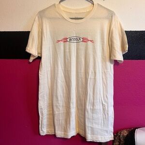 Barney Cools Graphic Tee